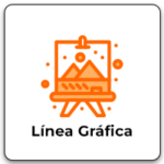 linea grafica