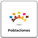 poblaciones